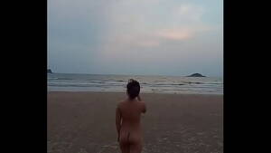 friends mom naked beach - step Mom on beach with dad's friends - XVIDEOS.COM