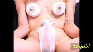 boob toys - Submissive Maleã€‘Hentai Japanese Asian boy's Nipple Masturbation by UFO nipple  toys Porn Video - Rexxx