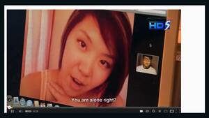 Blackmail Webcam Porn - Police: Naked scammers seduce, blackmail men on Web | CNN Business