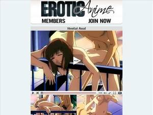 adult anime erotica - Erotic Anime iPhone Porn