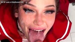deepthroat cumshot face - Deepthroat Cumshot Porn - deepthroat & cumshot Videos - SpankBang