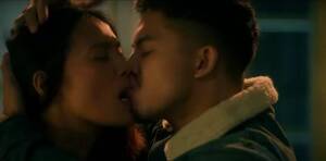 Angel Locsin Sex Scandal - Angel Aquino And Tony Labrusca: Hot Sex Scene In Glorious