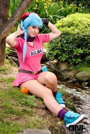 Bunny Bulma Cosplay Porn - 97 best Bulma cosplay images on Pinterest | Bulma cosplay, Dragon ball and  Bulma costume