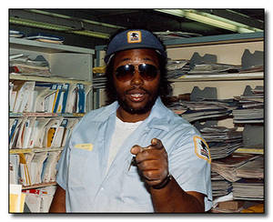 I Fucking Hate My Shitty Job - Advertisement