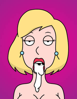 Family Guy Joyce Porn - Joyce Kinney by InfiniteBlue - Hentai Foundry