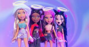 Bratz Girlz Porn - The Bratz girls have always been very hot and naughty, but check them out  when t Porn Pictures, XXX Photos, Sex Images #2836234 - PICTOA