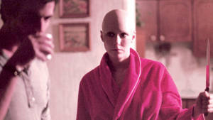 Alopecia Porn - In Taxi Driver (1976), the contradictory and unstable Travis Bickle (Robert  DeNiro) - an ill-educated Vietnam veteran and porn-addicted romantic - is a  ...