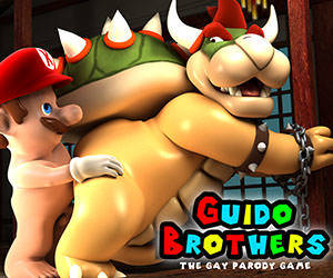 Gay Sex Games Gif - Guido Brothers