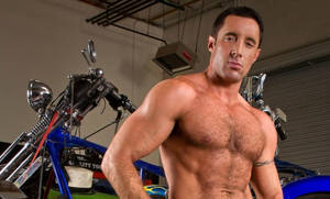 Nick Capra Gay Porn - Nick Capra Says He's Going to Do Some Non-Porn Acting, Parts Ways With  Ducati Models