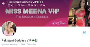 naked pakistani girls in florida - 15 Best Pakistani OnlyFans Girls to Follow 2024