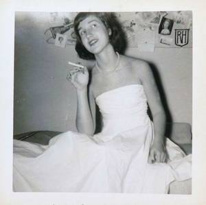 50s Vintage Stuff - vintage everyday: Fashion for Teen â€“ 33 Charming Snapshots Captured Young  Girls in Dresses During