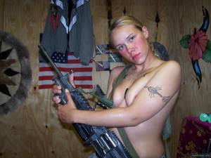 Army Blonde Girlfriend Porn - In this Porn Pictures Album You see hot HQ sex categories: Blonde,  Homemade, MILF, Uniform