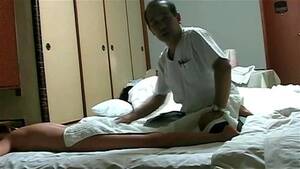 asian massage japanese - Watch Japanese Lady Expose Her Naked Body to Masseuse - Asian, Massage, Japanese  Porn - SpankBang