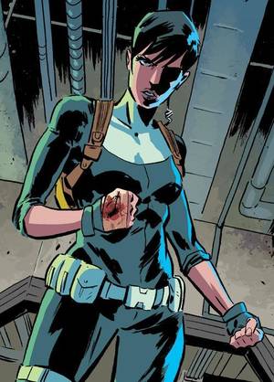 Maria Hill Porn Captions - Maria Hill