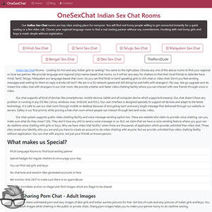 hot naked chat room - OneSexChat India & 30+ Sex Chat Sites Like onesexchat.comindia