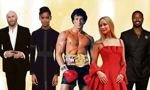 Jordan Jones Lesbian Porn - Why film stars are getting older - and what it tells us about Hollywood's  new struggle | Movies | The Guardian