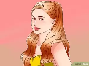 Ariana Grande Lesbian Porn 3d - How to Be a Lipstick Lesbian: 13 Steps (with Pictures) - wikiHow
