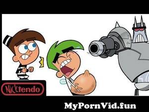 Fairy Odd Parents - The Fairly Oddparents' Struggle For Relevance from fairy odd parents porn  Watch Video - MyPornVid.fun