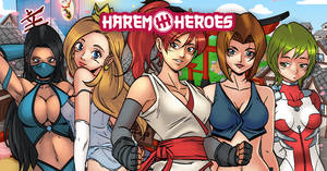 adult eroge games online - Play the official Harem Heroes game and more of the best high quality porn  games online Â· Hero GamesGames For AdultsErogePorn