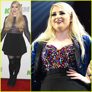 Meghan Trainor Porn - Just Jared: Celebrity Gossip and Breaking Entertainment News | Page 29345 |  Page 29345