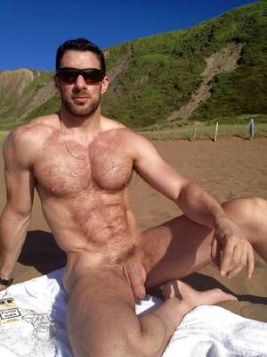 Men Beach Porn - nude men at the beach - nude men at the beach | MOTHERLESS.COM â„¢