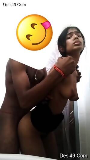 indian skinny hardcore - Indian Desi Hot Slim Girl Hard Fucking - EPORNER