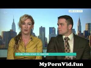 Amateur Mom Porn Stars - Ex Porn Star Is Worried About Her Children Finding Her Films | This Morning  from mom end son amateur pornstar fields hot desi lady female news sexy  Watch Video - MyPornVid.fun