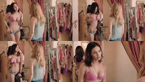 Leslie Mann Megan Fox - Naked Megan Fox in This is 40 < ANCENSORED