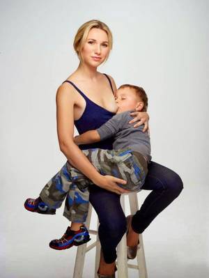 lactating open legs - fine art nude breastfeeding - Google Search