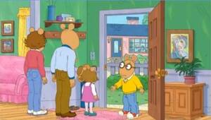 Arthur And Francine Porn - Arthur Recaps! â€” Arthur Recap Season 17 Episode 5 All Thumbs