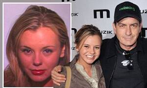 Bree Olson Arrested - Charlie Sheen's former goddess Bree Olson pleads guilty to drink driving  charge | Daily Mail Online