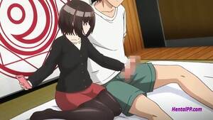 Anime Foot Fetish Porn - Foot Fetish - Cartoon Porn Videos - Anime & Hentai Tube