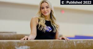 massive tits mature sluts - New Endorsements for College Athletes Resurface an Old Concern: Sex Sells.  I'm really interested in hearing everyone's take on this article. :  r/Gymnastics