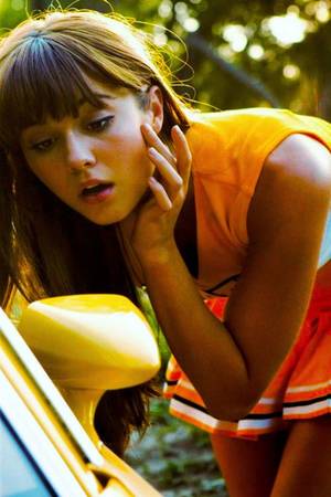 Mary Elizabeth Winstead Cheerleader Porn - Mary Elizabeth Winstead