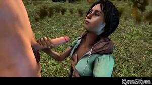 Far Cry 4 Sex Scene - Bhadra ( Far Cry 4)