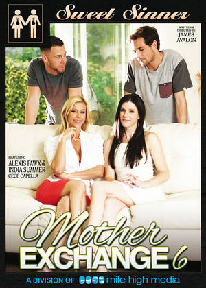 Mother Porn Movie - Mother exchange vol.6