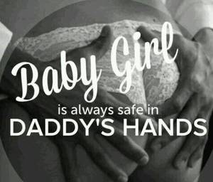 Daddy Kink Porn Captions - Always safe with Daddy :)