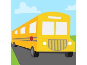 Bellevue Porn - ... Porn On The School Bus-0 ...