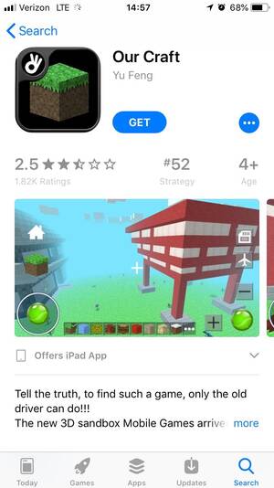 Communist Minecraft Porn - Communist Minecraft : r/crappyoffbrands
