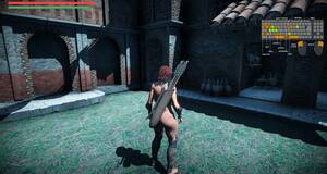 Gladiatrix Porn Games - Buy cheap HardPunch: Sex Plague - Porn Gladiatrix cd key - lowest price