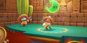 Mario Tennis Porn - Courtesy