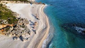 fkk nudist beach - Dhermi FKK Naturist Beach (Albania): Address - Tripadvisor