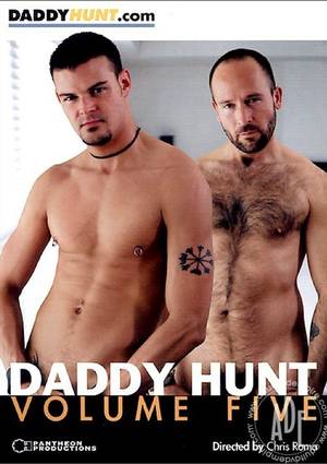Daddy Hunt Gay Porn - Daddy Hunt Vol. 5