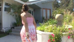 juicy latin cock - Juicy Latina gets her ass creamed after a hard fuck