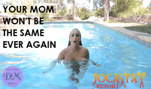 Animated Porn Mom Captions Jocasta - Gifs Jocasta Mom Son Incest Resort 1 | levelstudios.ru