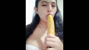 girl sucking banana - Girl Sucking Banana Porn Videos | Pornhub.com