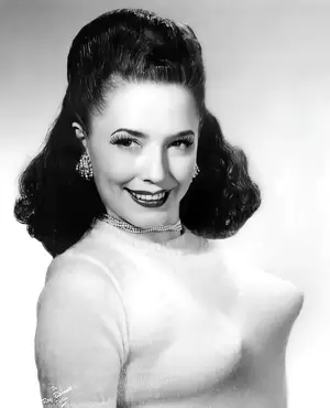 1950s Porn Actress - Top Vintage 1940 Porn Stars: Best '40s Classic Actresses â€” Vintage Cuties