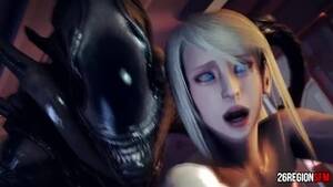 Girl Alien Vs Predator Porn - ALIENS VS PREDATOR - PRIMATIVE [SFM HMV] - XAnimu.com