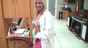 Bibi Jones Dentist Porn - Britney Beth (Bibi Jones)
