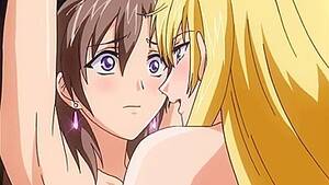 girls having anal hentai - Futanari hentai porn featuring muscular girls having anal sex in a gym. |  AREA51.PORN